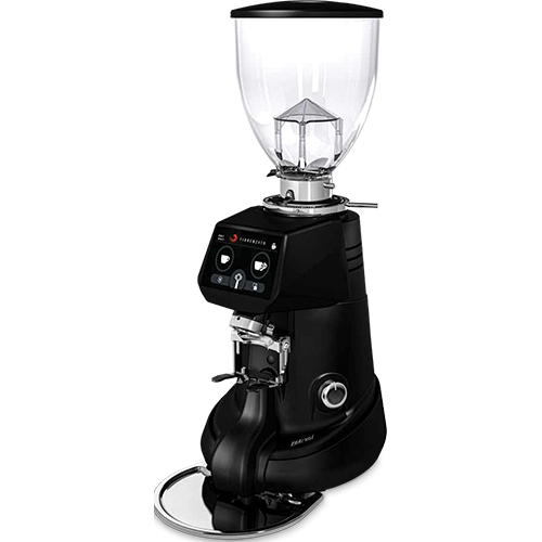 La Spaziale електронна кафемелачка